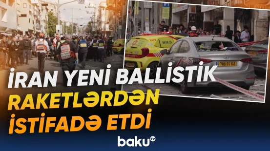 İsraillə əməkdaşlıqda şübhəli bilinən azı 500 nəfər saxlanılıb