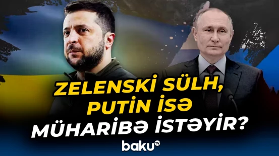 Kiyevin taleyi belə həll olunur