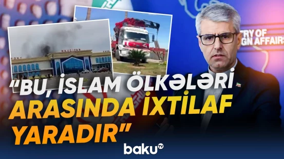 İran yeni ali lideri üçün səbirsizlənir