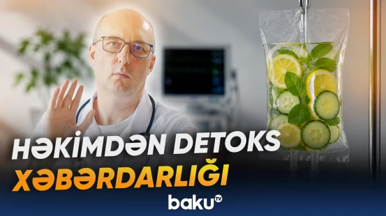Prosedurlar nəinki faydasız, hətta zərərli ola bilər