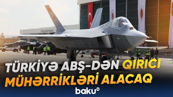 Beşinci nəsil KAAN təyyarələrinin kütləvi istehsalına başlanılacaq