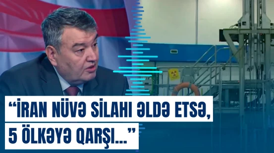 İranın nüvə silahı əldə etməsi dünya üçün necə nəticələnə bilər?