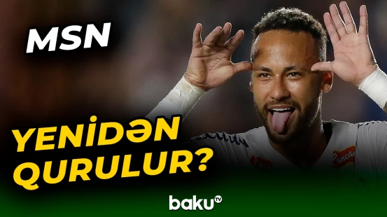 Neymar “Santos”da qalacaq, yoxsa “İnter Mayami”yə keçəcək?