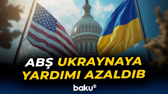 2022-2024-cü illərdə 183,58 milyard dollar ayrılıb