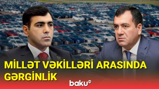 Qüdrət Həsənquliyev: Bu qanunun məqsədi onlara pul qazandırmaqdır