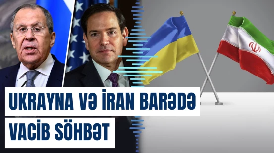 Lavrov və Rubio arasındakı telefon danışığının detalları