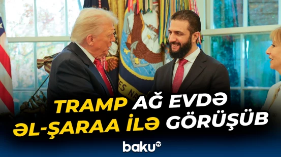 Danışıqların təfərrüatı haqqında nə deyilir?