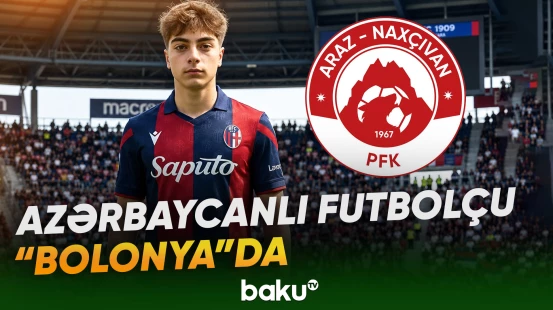 Yamalın yeni rekordu futbol dünyasında böyük səs-küy yaratdı