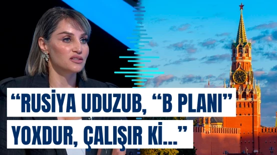 Hoxikyan: ”Putinin başqa yolu yoxdur, Paşinyanın qələbəsini qəbul edəcək”