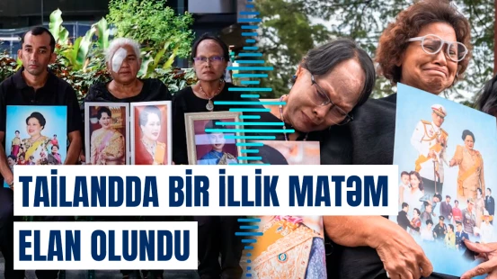 Tailandda turistlər üçün bəzi davranış və geyim qaydaları qüvvəyə minib