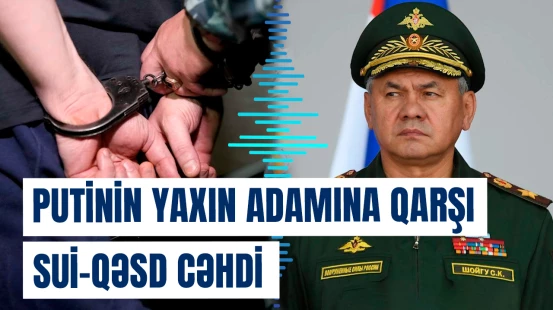 Putinin yaxın adamını qəbiristanlıqda kimlər partlatmaq istədilər?