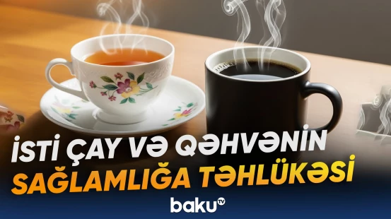 Qida borusunun xərçəng riski üç dəfəyədək arta bilər