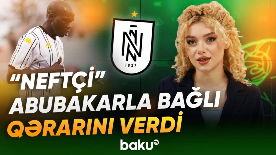 “Neftçi” 3 futbolçusu ilə yollarını ayırdı