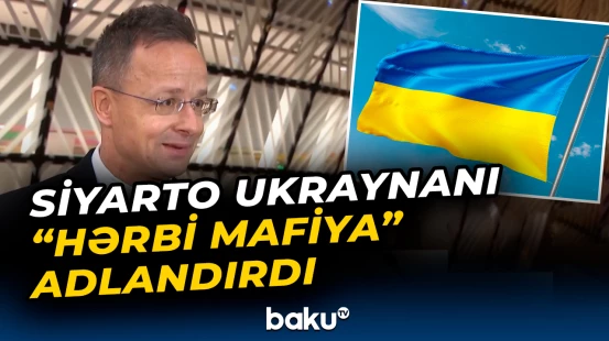 Avropa Komissiyası Kiyevə 100 milyard dollar ayırmaq istəyir