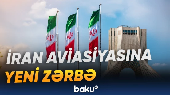 Vaşinqton Tehrana qarşı sanksiyaları sərtləşdirir