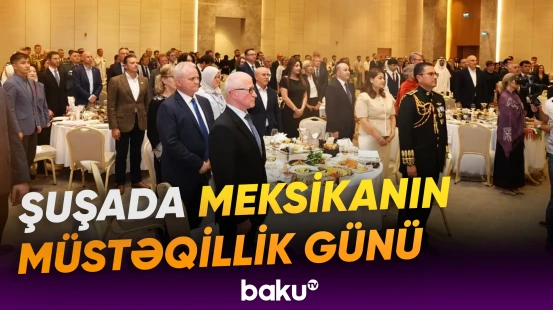 Hikmət Hacıyev diplomatik nümayəndəliklərə çağırış etdi - Baku TV