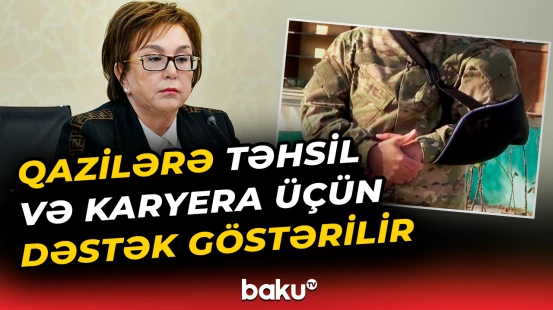 Qarabağ Universitetinin məzunları magistratura imtahanlarını Xankəndidə verəcək