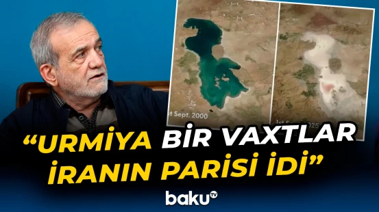 “Görün nə günə qoymuşuq” | Qərbi və Şərqi Azərbaycan vilayətlərinin təbiəti məhv edilir?