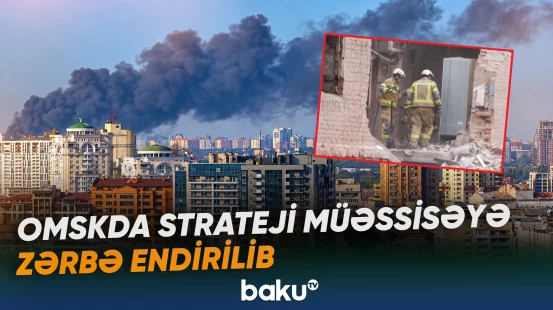Rusiya-Ukrayna müharibəsində yeni hədəflər