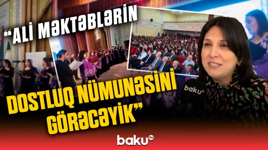 Üzeyir Hacıbəyli XVII Beynəlxalq Musiqi Festivalı davam edir