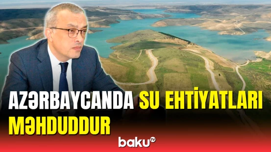 Agentlik sədri problemin səbəbini açıqladı