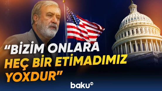 İran danışıqların irəliləməməsində ABŞ-ni günahlandırır