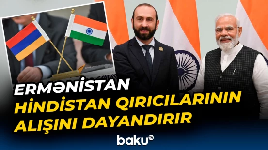 Ermənistan “Tejas” döyüş təyyarələrinin alınması ilə bağlı Dehli ilə danışıqları dayandırıb