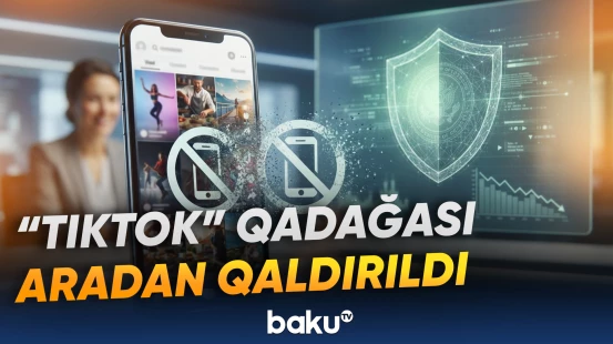 “Milli təhlükəsizlik riskləri tamamilə aradan qalxıb” | ABŞ Ədliyyə Nazirliyinin məlumatı