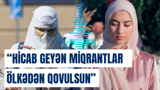 Rusiyalı deputatdan qalmaqallı açıqlama