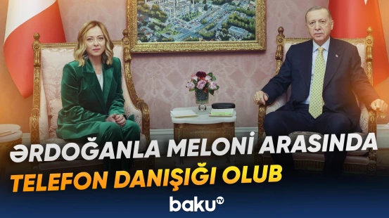 Türkiyə və İtaliya müdafiə sənayesində əməkdaşlığı gücləndirir