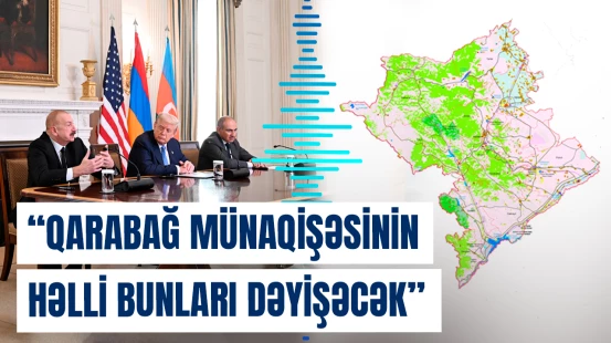 “Stratfor”dan Cənubi Qafqazla bağlı yeni proqnoz