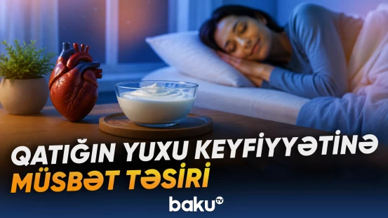 Kardioloqdan mühüm tövsiyələr