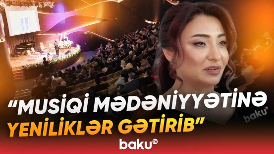 Ədalət Vəzirovun 75 illiyi qeyd olundu