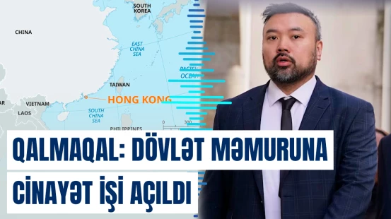 Britaniya məhkəməsi bu məmuru Çin kəşfiyyatı ilə əməkdaşlıqda günahkar bilir