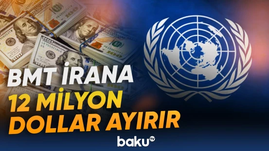 ABŞ-İran arasında atəşkəs daha 2 həftə uzadılacaq?
