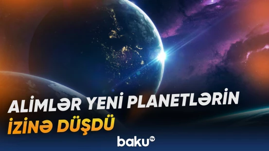 Karbonla zəngin yeni dünyalar kainat haqqında təsəvvürləri dəyişə bilər