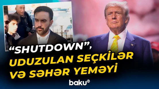 Respublikaçıların demokratlara cavabı nə olacaq?