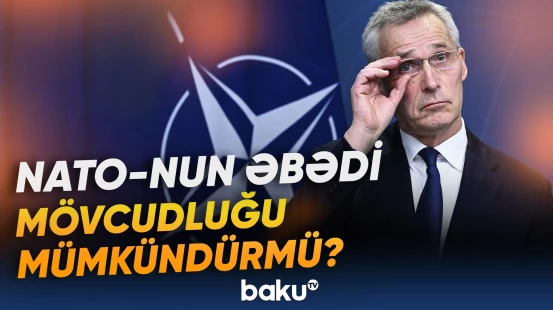 Keçmiş baş katib alyansın gələcəyi barədə danışdı