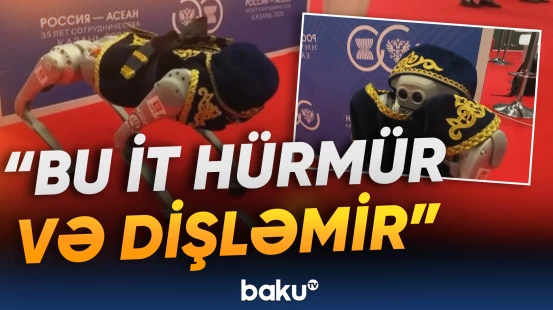 Kazanda “Made in Tatarstan” adlı sərgi keçirilir