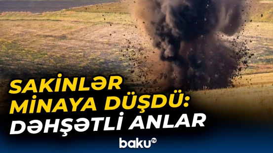 1000-dən çox insan... | Müharibənin dəhşətə gətirən nəticələri