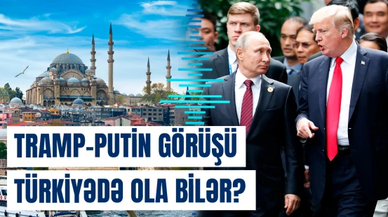 Budapeştdə Rusiya-Amerika sammiti baş tutmayacaq?