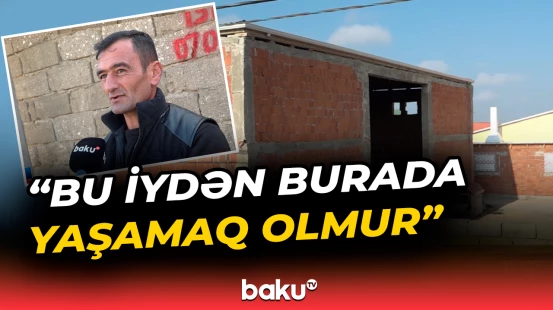 Xaşaxuna bağ massivinin illərdir ki, həll edilməyən problemi