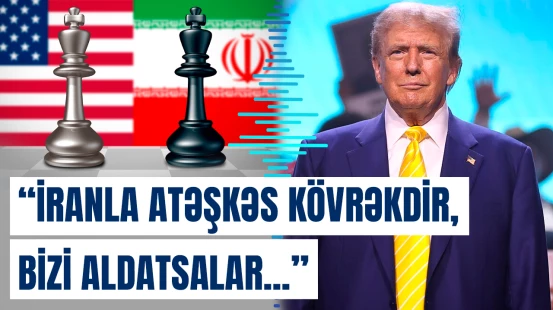 “İranın cavabı buna görə dəyişdi” | Vensdən açıqlama