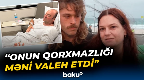 Silahlı insidentin görünməyən qəhrəmanı