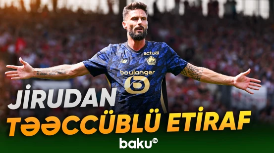 Bakıda dünya çempionatının püşkü atıldı