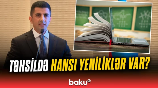 Neçə müəllim işə qəbul olundu? - MÜTDA-dan açıqlama