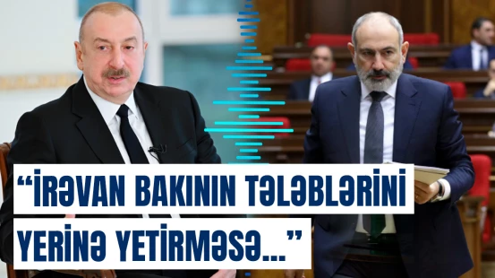 Paşinyanın hakimiyyətdə qalması Ermənistan üçün təhlükədir? | Mixaylovdan sensasiyalı açıqlama