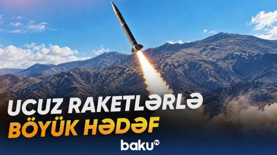 ABŞ ucuz raketlərlə Çin donanmasının müdafiəsini yarmağı hədəfləyir