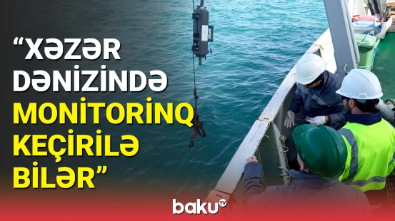 Ekoloji problemlər COP29-da müzakirə ediləcək