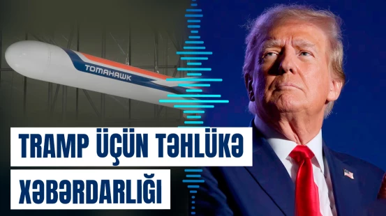 Dmitri Medvedev ABŞ-nin Ukraynaya “Tomahawk” göndərməsini tənqid etdi